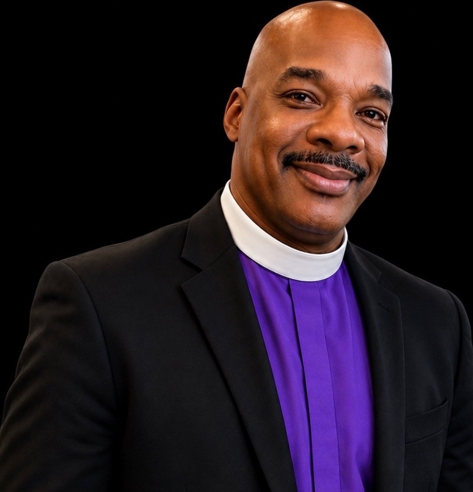 Dr. Charles Paige — Founder & President / Secretary General Pro-Temp
